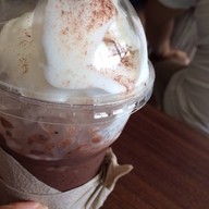 โอเพ่นแอนด์โคลสคาเฟ่