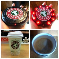 TOM N TOMS COFFEE Siam Center