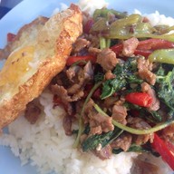 ร้านแจ่วฮ้อน