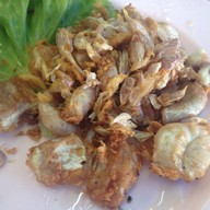 ร้านแจ่วฮ้อน