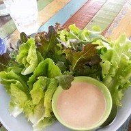 บ้านรักผักน้ำ