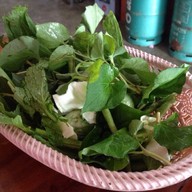 ร้านอาหารหนานนวลเจ้าเก่า