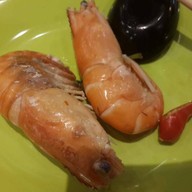 จุ่มแซบฮัท เซ็นทรัลมารีน่า