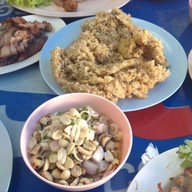 ร้านแจ่วฮ้อน