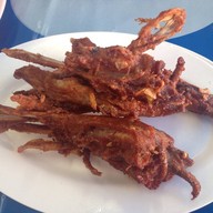 ร้านแจ่วฮ้อน