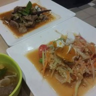 จุ่มแซบฮัท เซ็นทรัลมารีน่า