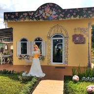 กาแฟต้นข้าว Coffee Princess เขาใหญ่ ,อ.ปากช่อง