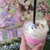 กาแฟต้นข้าว Coffee Princess เขาใหญ่ ,อ.ปากช่อง