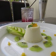 Niche Cafe' เดอะไนน์