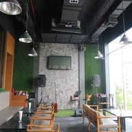 Niche Cafe' เดอะไนน์