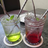 Niche Cafe' เดอะไนน์