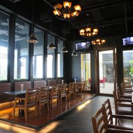 Niche Cafe' เดอะไนน์