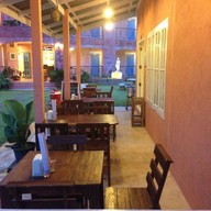 โรงแรม Le Bar Tarry