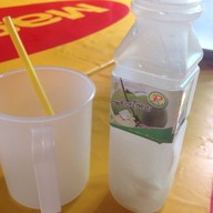 ร้านอาหารเจเรือนไผ่