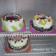 เต้เบเกอร์รี่