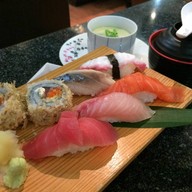 Mr.Sushi