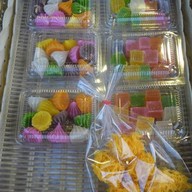 เต้เบเกอร์รี่