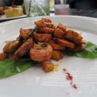 Niche Cafe' เดอะไนน์