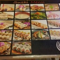 Sushi Express บางลำภู