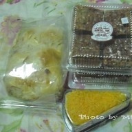 เต้เบเกอร์รี่