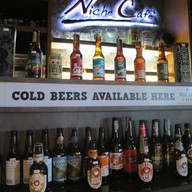 Niche Cafe' เดอะไนน์