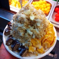 Ice cafe'