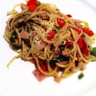 The Brasserie Holiday Inn Bangkok Silom Hotel