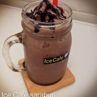 Ice cafe'