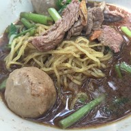 ตำนานเส้นยายชา-มาหานะคอน