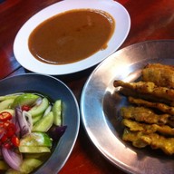 กิมจูบะหมี่ทองคำ บ้านบึง