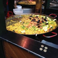 Bomba Paella