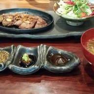 Genji Swissotel Nai Lert Park Hotel