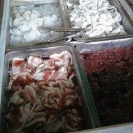 กรรณ์ หมูกระทะ บางระกำ