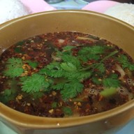 ขาหมูโชคทวี