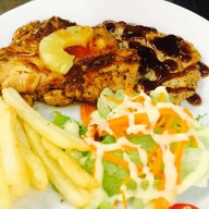 Easy Steak เมืองทองธานี