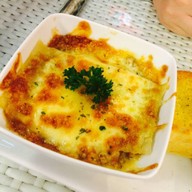 Easy Steak เมืองทองธานี