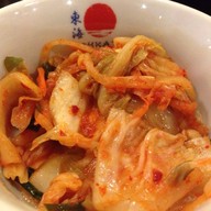 Tohkai yakiniku สาขาเดอะคริสตัล พีทีที อาคาร A ชั้น 2 ถ.ชัยพฤกษ์