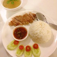 Dallas Steak Interzone Thammasat Rangsit