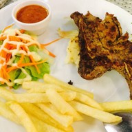Easy Steak เมืองทองธานี