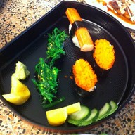 ร้านอาหารยากูซ่า