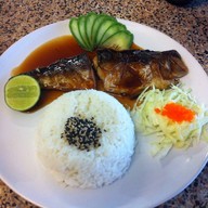 ร้านอาหารยากูซ่า