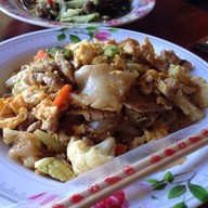 โชคดีซีฟู้ด
