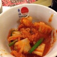 Tohkai yakiniku สาขาเดอะคริสตัล พีทีที อาคาร A ชั้น 2 ถ.ชัยพฤกษ์