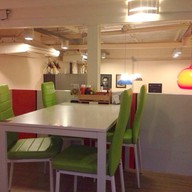 Dallas Steak Interzone Thammasat Rangsit