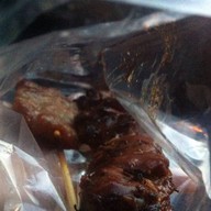 ข้าวเหนียวหมูปิ้ง(สูตรดอนเมือง)