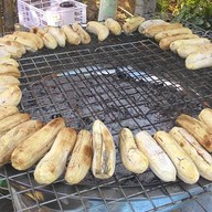 พลังบุญกล้วยทอด