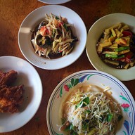 ส้มตำป้าออ สระบุรี