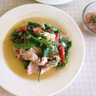 Wild Rose restaurant ปากช่อง