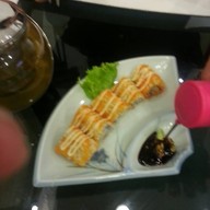 Japan kitchen