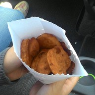 พลังบุญกล้วยทอด